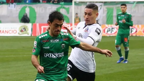 Hinchas agotan entradas para el partido de vuelta de Colo Colo ante Deportes Temuco
