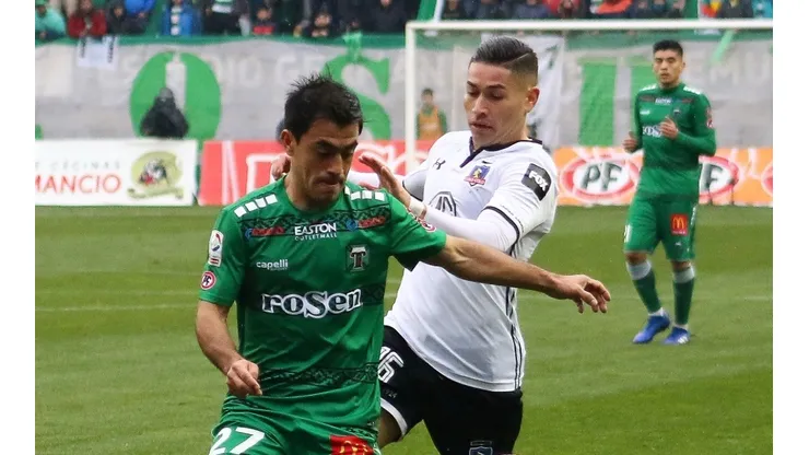 Hinchas agotan entradas para el partido de vuelta de Colo Colo ante Deportes Temuco