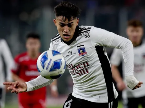 ¡Anibal Mosa se opone a la salida de Pablo Solari!