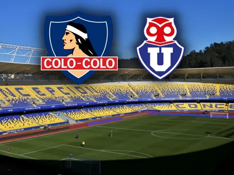 Consejo Regional de Concepción pone en duda el Superclásico en el Ester Roa