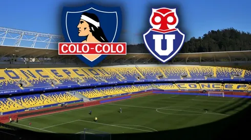 El Ester Roa en duda para recibir el Superclásico a fines de julio.