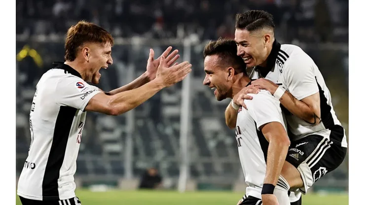 Colo Colo ya conoce sus primeras cuatro fechas del Campeonato Nacional
