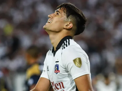 Colo Colo no podrá sumar un cuarto refuerzo en caso de perder a Solari