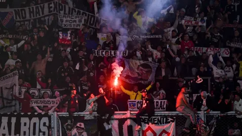 Los desórdenes en el Monumental de River significaron nuevas multas para Colo Colo