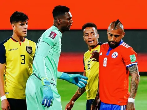 El fútbol ecuatoriano en llamas tras el fallo de la FIFA