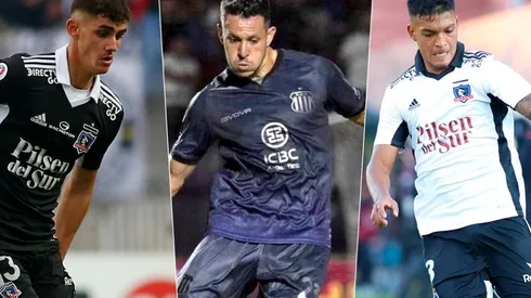 Ramiro González llegará a pelar por una camiseta de titular en el Cacique.