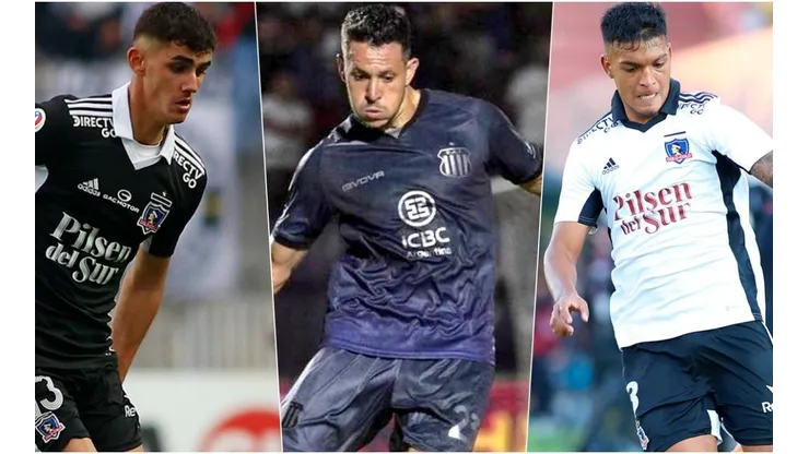 Ramiro González llegará a pelar por una camiseta de titular en el Cacique.