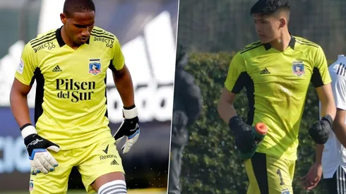 El déficit de arqueros en Colo Colo