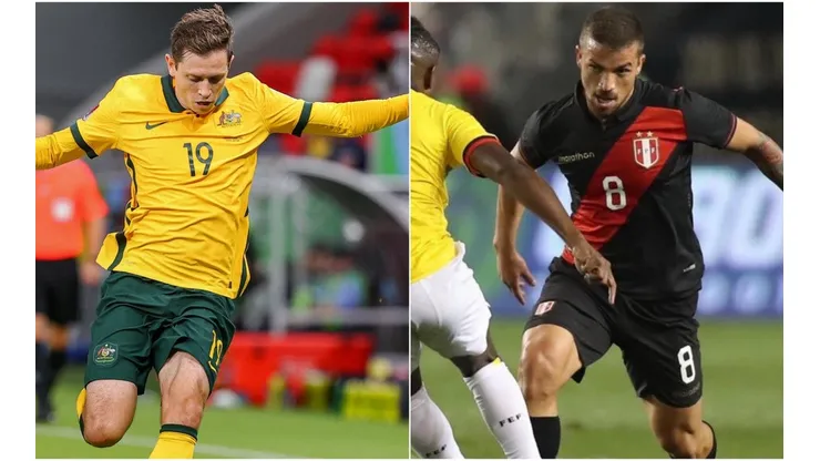 Gabriel Costa tiene rival para el repechaje