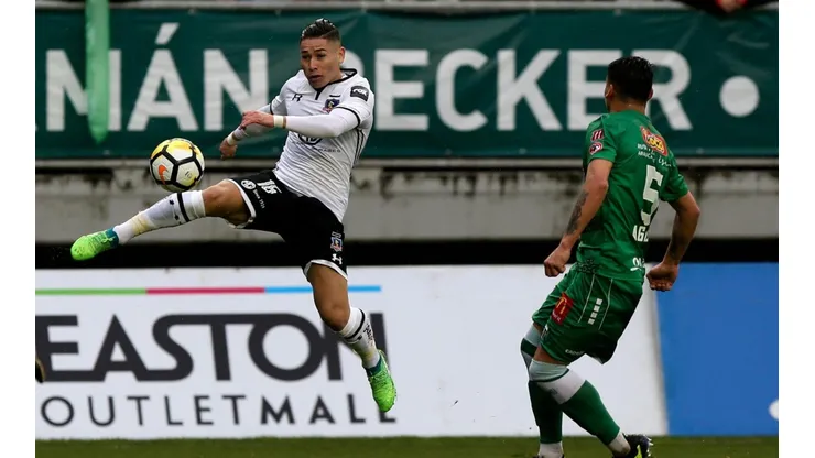 El Cacique enfrentará a Deportes Temuco en la Copa Chile 2022.