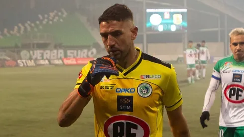 Todo apunta a que Viana seguirá en Deportes Puerto Montt.