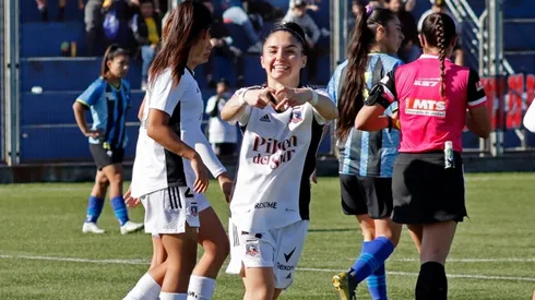 Javiera Grez está a disposición de Luis Mena