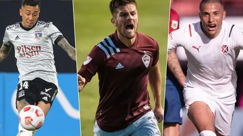 Gustavo Quinteros confirma nombres como posibles refuerzos