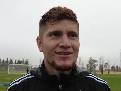 Leonardo Gil cuenta cómo han sido los trabajos en la intertemporada