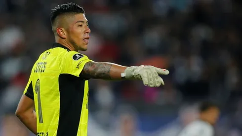 Bryan Cortés se integrará a la intertemporada de Colo Colo