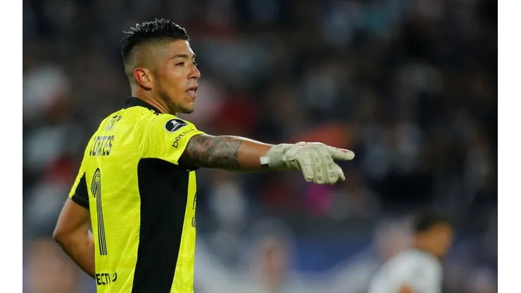 Bryan Cortés se integrará a la intertemporada de Colo Colo