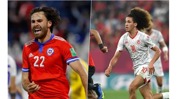 La Roja se mide ante Túnez en el debut en la Copa Kirin.