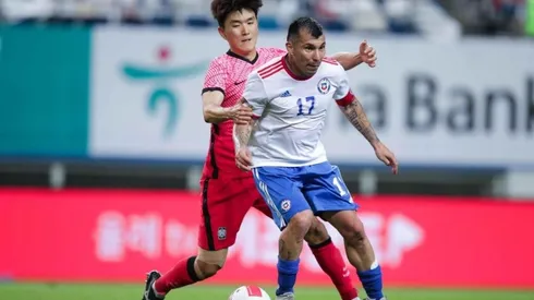 Los posibles casos de covid-19 en la Roja