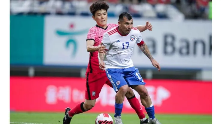 Los posibles casos de covid-19 en la Roja