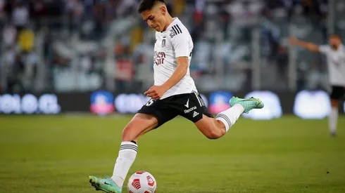 Gustavo Quinteros se niega a la salida de Joan Cruz