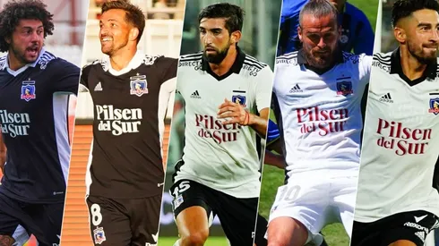 El Cacique tiene hacer espacio para sumar un extranjero más.