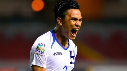 Medios de Honduras destacan el interés de Colo Colo por Denil Maldonado