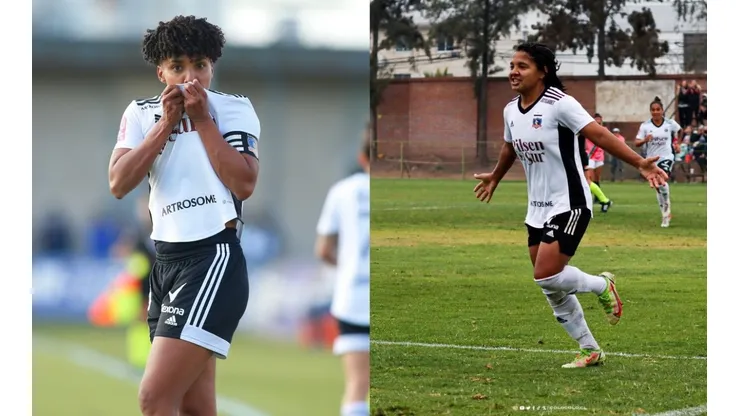 Ysaura Viso y Yusmery Ascanio son nominadas a la Selección de Venezuela