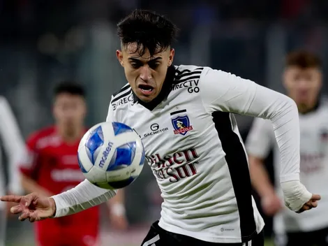 DT del América sale jugando al ser consultado por Pablo Solari