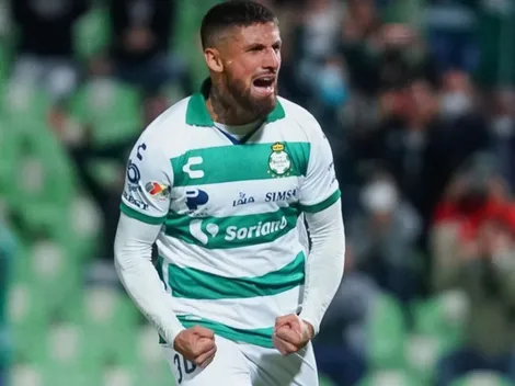 Ignacio Jeraldino no llega a Colo Colo y firma en Coquimbo Unido