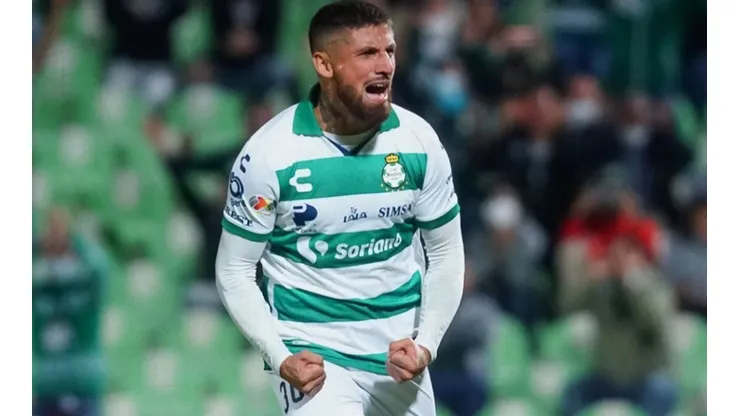 Ignacio Jeraldino no llega a Colo Colo y ficha en Coquimbo Unido