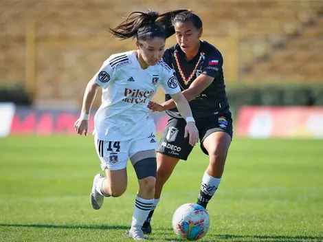 Santiago Morning comienza con la venta de preventas para el duelo vs Colo Colo FEM