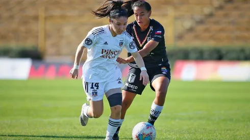 Comenzó la preventa de entradas para el pleito entre Santiago Morning y Colo Colo femenino.
