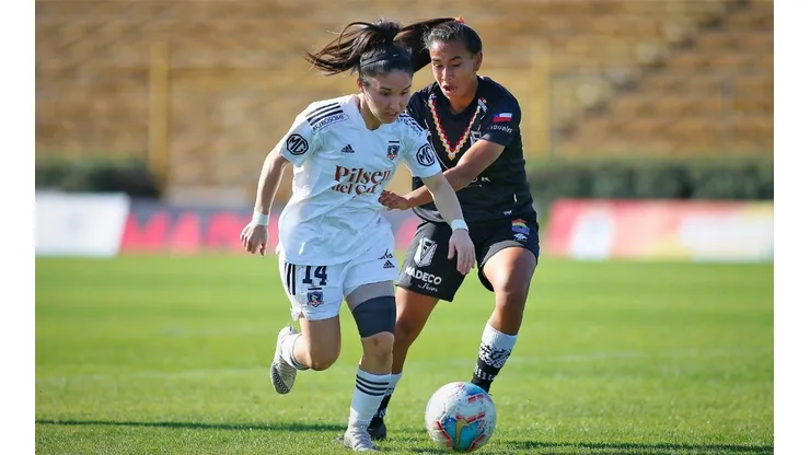 Comenzó la preventa de entradas para el pleito entre Santiago Morning y Colo Colo femenino.