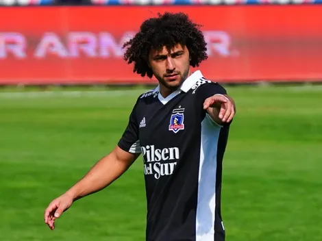 Falcón valora la intertemporada: “Será importante para retomar el físico”