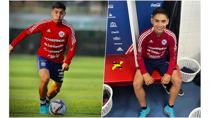 Juveniles de Colo Colo se integrarán a la intertemporada