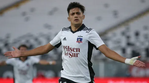 Presidente de Talleres advierte a Colo Colo por posible venta de Pablo Solari