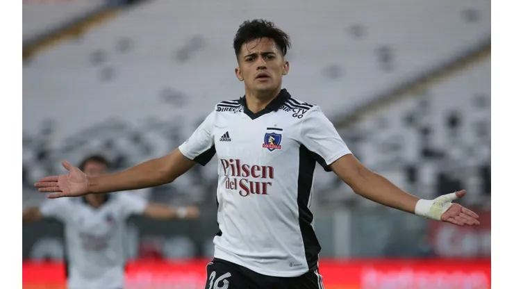 Presidente de Talleres advierte a Colo Colo por posible venta de Pablo Solari