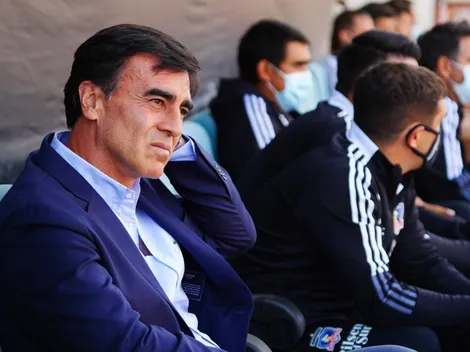 “Reforzar era lo ideal, pero ahora tenemos que reemplazar”