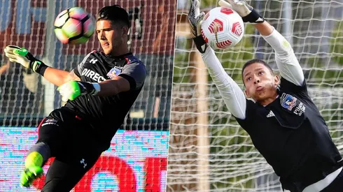 Salazar se la juega por Villanueva en el arco del Cacique.