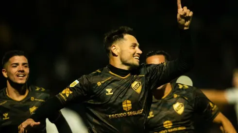 Los rivales de Colo Colo en Argentina