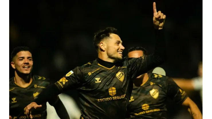 Los rivales de Colo Colo en Argentina