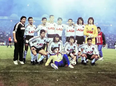 ¿Qué debe hacer Colo Colo para ganar la Copa Libertadores?