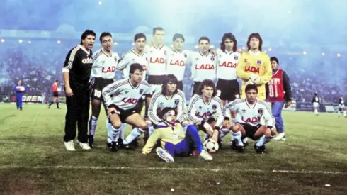 Los hinchas dan su receta para que Colo Colo vuelva a ganar la Copa Libertadores