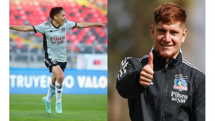 Leonardo Gil llena de elogios a Joan Cruz