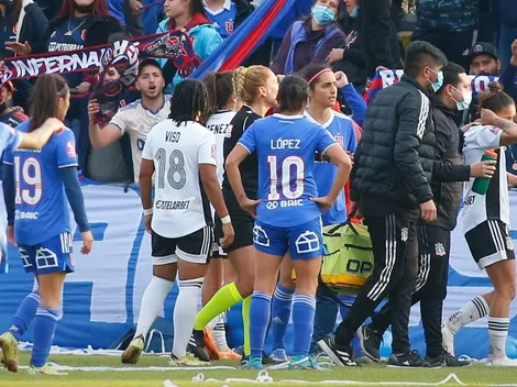 Desclasifican el bochorno vivido en el CDA por el Superclásico