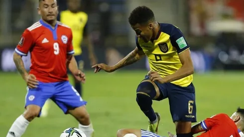 Eduardo Berizzo y el caso Castillo