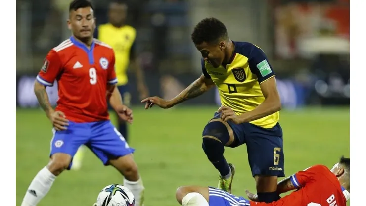 Eduardo Berizzo y el caso Castillo