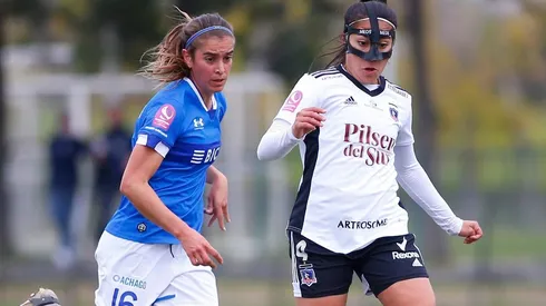 Las Albas ganan el clásico ante la UC