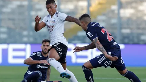 Patricio Yáñez quiere más minutos para Daniel Gutiérrez