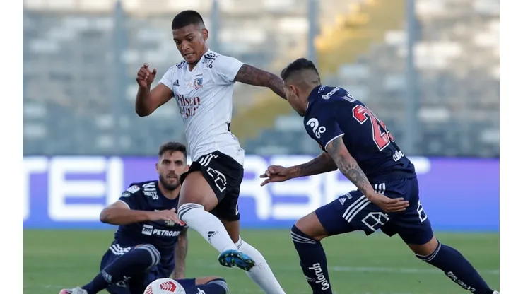 Patricio Yáñez quiere más minutos para Daniel Gutiérrez